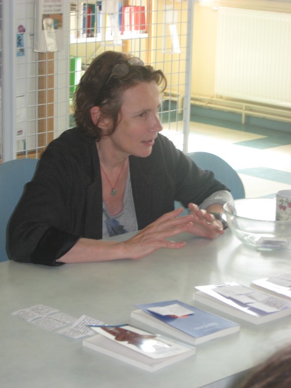Service de rencontres en ligne