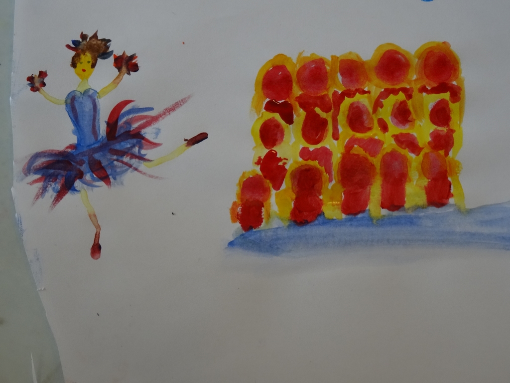 rencontre magny en vexin